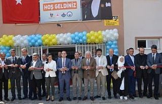 Çermik’te 3. Kitap Fuarı