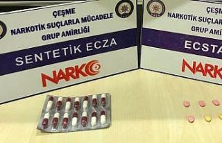 Çeşme’nin bayram tatilindeki asayiş raporu belli...