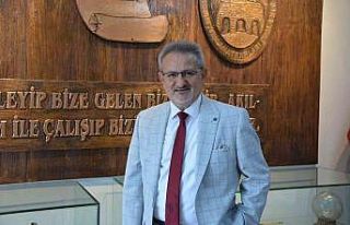 Çetindoğan’dan Aydın esnafına ‘sağduyu’...