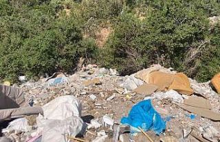 Çevre katliamıyla gece gündüz mücadele devam...