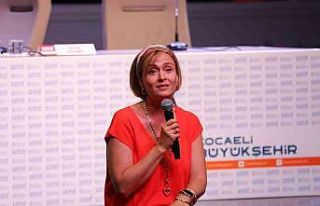 Ceyda Düvenci: "TV dizilerindeki çalışma...