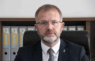 Ceyhun, görevden affını istedi