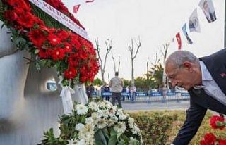 CHP Genel Başkanı Kılıçdaroğlu, Çerkes sürgünü...