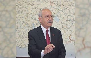 CHP Genel Başkanı Kılıçdaroğlu: "Siyasette...