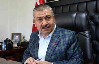 Çiftçilerden ’yağmur’ şükrü