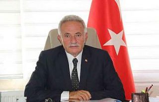 Çiftçinin gözü TMO’da