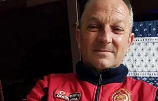 Çiftlikköy’de itfaiyeden hayvan kurtarma operasyonları