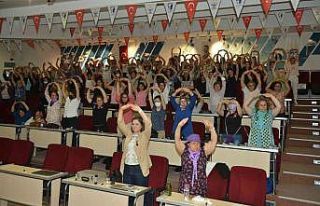 Çiğli Belediyesinden meme kanseriyle mücadeleye...