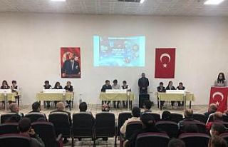 Çıldır’da bilgiler kıyasıya yarıştı