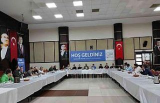 Cimnastiğin renkleri İstanbul’da buluşuyor