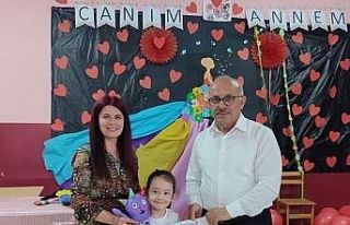 Çizdikleri resimler oyuncağa dönüştü