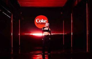 Coca-Cola, global müzik platformu Coke Studio’yu...