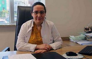 Çocuk Cerrahisi Uzmanı Aysel Yucak Özdemir: “Hatalı...