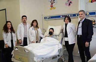 Çocuklarda göğüs ağrısını ihmal etmeyin