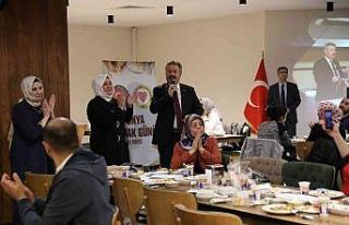 Çölyak hastaları Melikgazi’nin farkındalık...