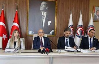 ÇOMÜ, Trakya bölgesinde kurumsal akreditasyonu...