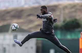 Cornelius, Nwakaeme ve Djaniny Süper Lig’in en...