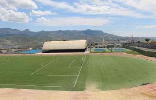 Cudi Dağı’nda artık silah yerine raket sesleri...