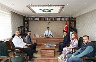 Çukurca tahini için coğrafi işaret süreci başladı