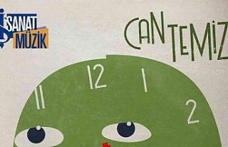 ‘Cuma İş Çıkışı’ konserlerinde Can Temiz...