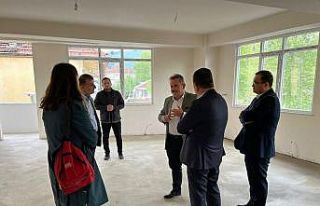 Cumayeri Aile Danışmanlığı merkezine kavuşuyor