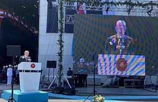 Cumharbaşkanı Erdoğan’dan NATO üyesi ve teröre...