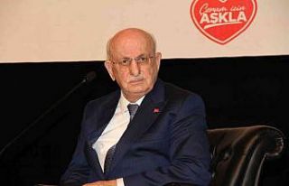 Cumhurbaşkanlığı YİK Başkanvekili Kahraman:...