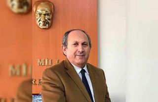 DAGC Başkanı Özsoy: “Basın Özgürlüğü halkın...