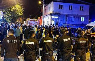 Daha önce imalathanesi yanmıştı, evinde ise ikinci...