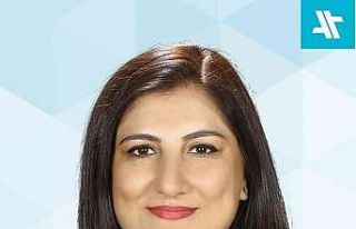 Dahiliye Uzmanı Dr. Betül Kundakçı: