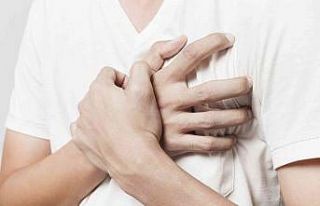 Damar sertliği nedir? Damar sertliği belirtileri...