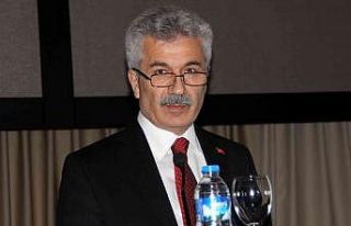 Danıştay Başkanı Zeki Yiğit: “Benzer davalarda...