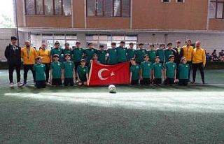 Darıca Gençlerbirliği’nden 19 Mayıs’ta anlamlı...