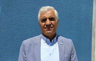 DATÜB Genel Sekreteri Uçar Ukrayna’dan Eskişehir’e...