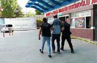 DEAŞ’ın finans kaynağına operasyonda gözaltına...