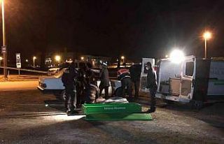 Define ararken 25’er yıl hapse mahkum oldular