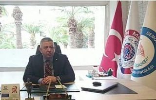 Demircan: "3600 ek gösterge kapsayıcı, iş...