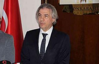 Demircan: “42 milyon turist ve 35 milyar dolar hedefimiz...