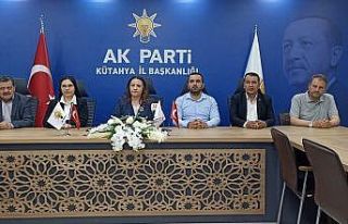 "Demokrasimize ve irademize düşman olan şer...
