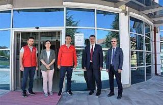 Deneyap Teknoloji Atölyesi için 409 genç müracaat...