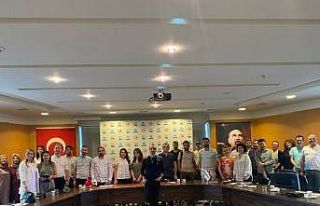 DENİB Akademi’den ‘E-Ticaret’te Satış Arttıran...