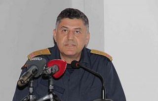 Deniz Aslanı-2022 Tatbikatı yarın yapılacak