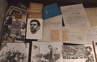 Deniz Gezmiş, Hüseyin İnan ve Yusuf Aslan, Kadıköy’de...