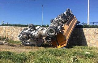 Denizli’de 1 haftada 111 trafik kazası meydana...