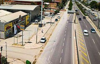 Denizli’de araç sahipleri için yeni bir bakım...