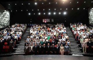 Denizli’de iş sağlığı ve güvenliği sempozyumu...