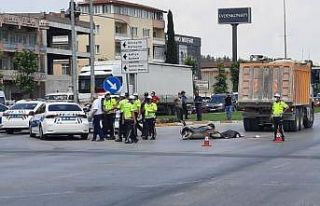 Denizli’de son 1 haftada 126 trafik kazası meydana...