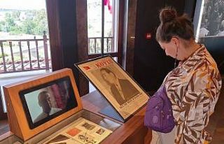 Denizlili gazeteciler, Merhum Başbakan Menderes’i...