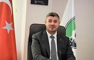 Denizlispor gelecek sezon hedefini yükseltti
