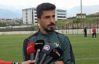 Denizlispor kaçan puanlara üzülüyor